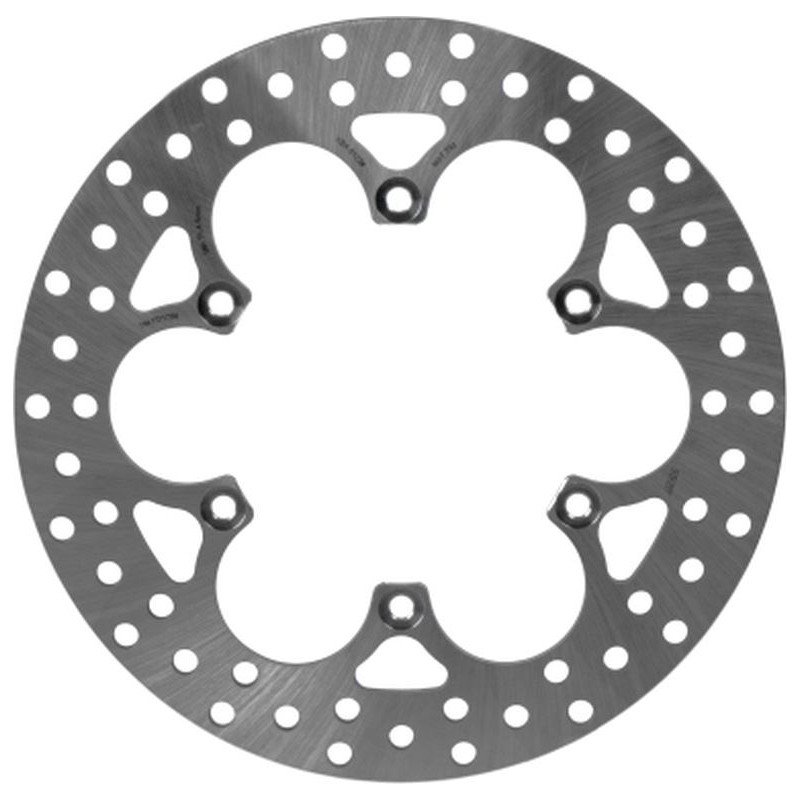 Tarcza hamulcowa TRW ZF do Yamaha XV/XVS 125 97-04, XV 750 94-98, GTS 1000 93-95, FJ 1100/1200 83-95, VMAX 85-02, FJR