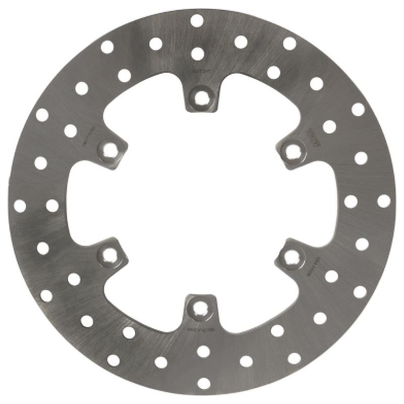 Tarcza hamulcowa tył do Ducati Monster i innych modeli - TRW ZF