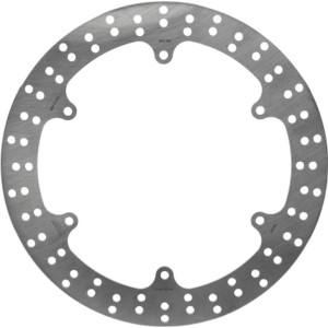 Tarcza hamulcowa TRW ZF do Yamaha XJ 600 92-97, XVZ 1300 96-01