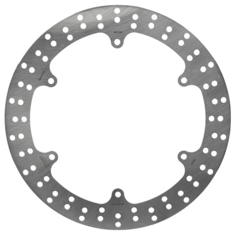 Tarcza hamulcowa TRW ZF do Yamaha XJ 600 92-97, XVZ 1300 96-01