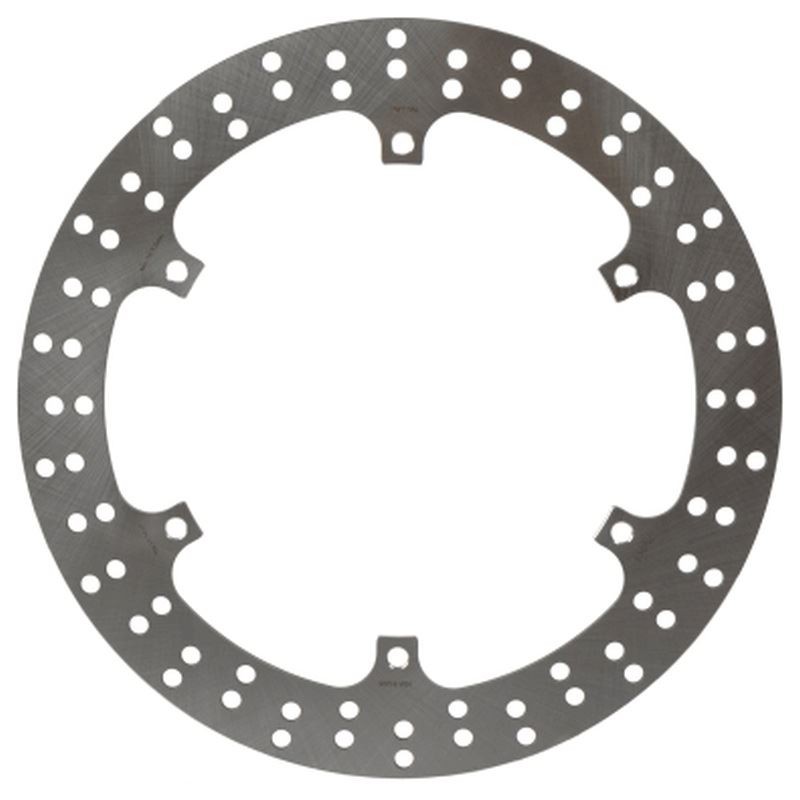 Tarcza hamulcowa przód Yamaha XJ 900 Diversion 95-03