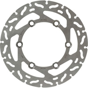 Tarcza hamulcowa przód TRW ZF do Hondy CBF 125 09-16, VT 125 Shadow 99-08, CMX 250 Rebel 97-99