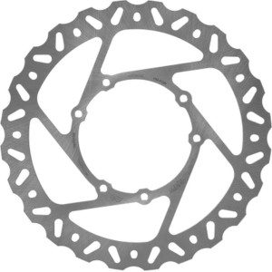 Tarcza hamulcowa przód Honda CRF 250 14-, CRF 450 15-