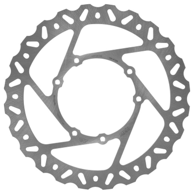 Tarcza hamulcowa przód Honda CRF 250 14-, CRF 450 15-