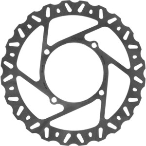 Tarcza hamulcowa przód Kawasaki KXF 250 15-, KXF 450 16-