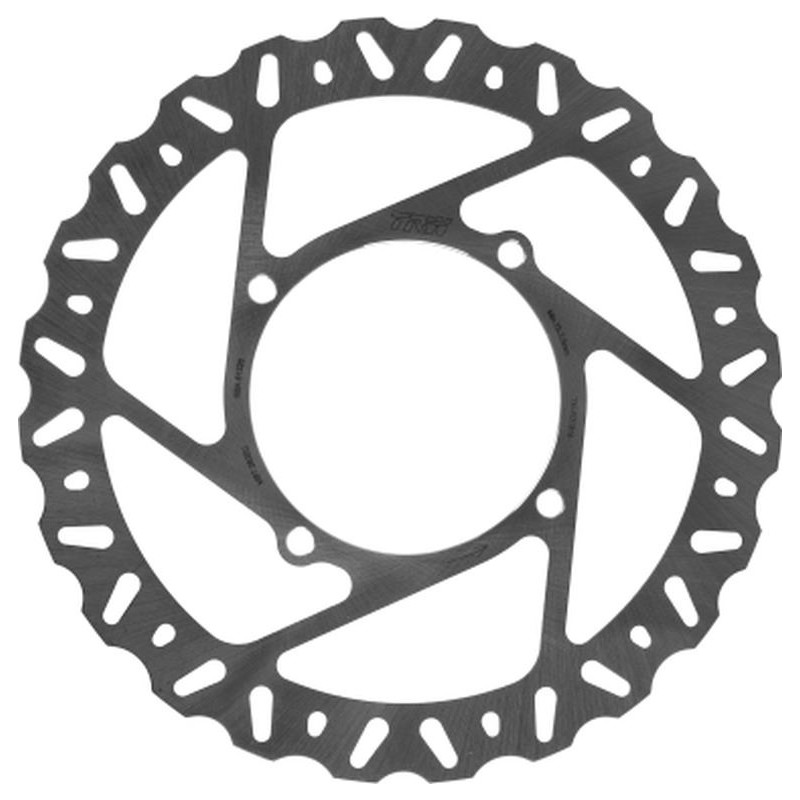 Tarcza hamulcowa przód Kawasaki KXF 250 15-, KXF 450 16-