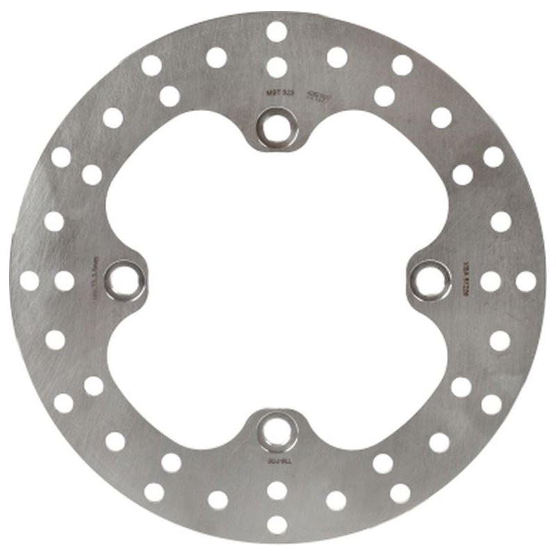 Tarcza hamulcowa TRW ZF do HONDA XL 125 V VARADERO, XR 600, NX 650, KAWASAKI KFX 400, SUZUKI LTZ