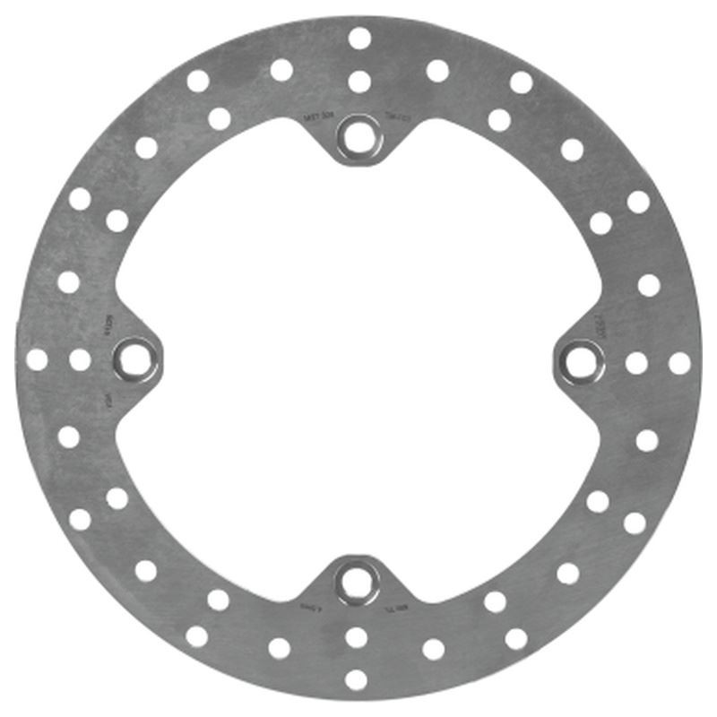 Tarcza hamulcowa TRW ZF do HONDA XL 125 V VARADERO, XR 600, NX 650, KAWASAKI KFX 400, SUZUKI LTZ