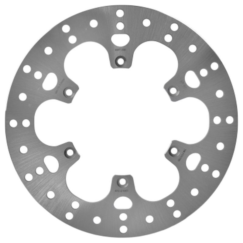 Tarcza hamulcowa tył do Aprilia Pegaso 650, BMW F 650 i G 650 GS Sertao