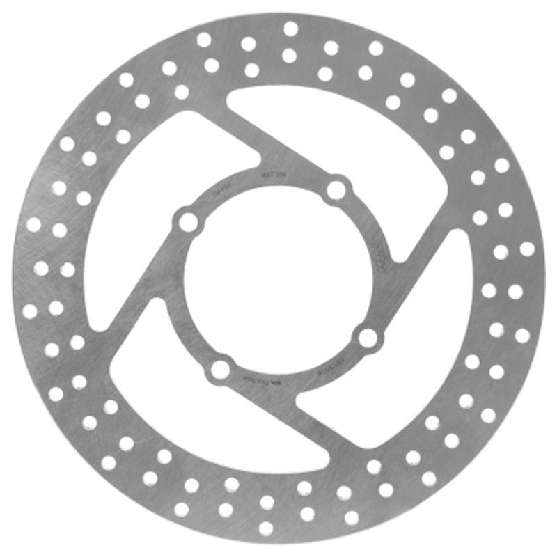 Tarcza hamulcowa tył Suzuki GSF 400 Bandit 89-95, GS 500 89-08, GSXF 600 93-97, GSXF 750 89-97