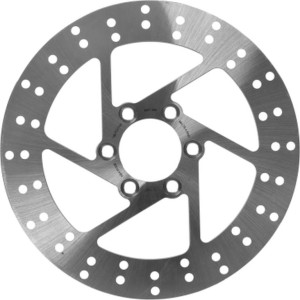 Tarcza hamulcowa tył Suzuki VS 1400 Intruder 87-03 - TRW ZF