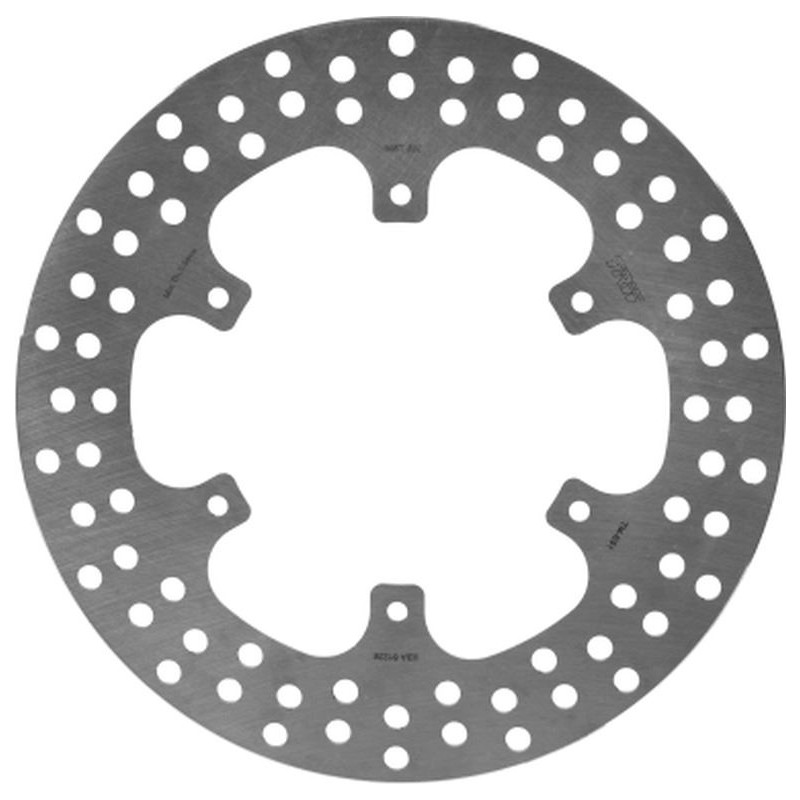 Tarcza hamulcowa TRW ZF do Yamaha XTZ 750 Super Tenere 89-97 - promocja