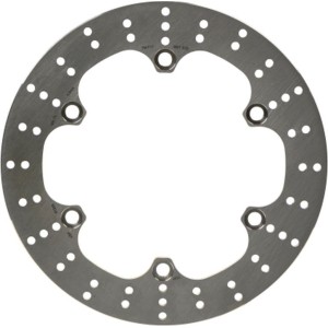 Tarcza hamulcowa TRW ZF do motocykli Honda - najlepsza jakość i trwałość