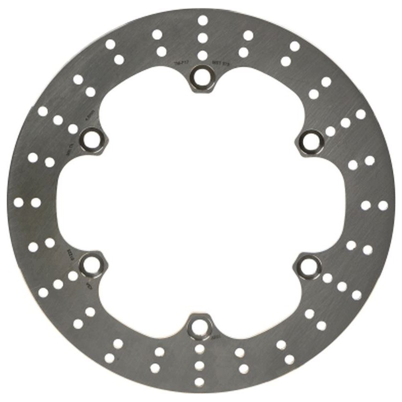 Tarcza hamulcowa TRW ZF do motocykli Honda - najlepsza jakość i trwałość