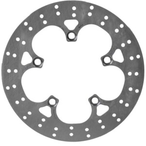 Tarcza hamulcowa tył Yamaha FZ6 / Fazer 04-10, MT-03 06-14, FZ1 / Fazer 06-15 - TRW ZF