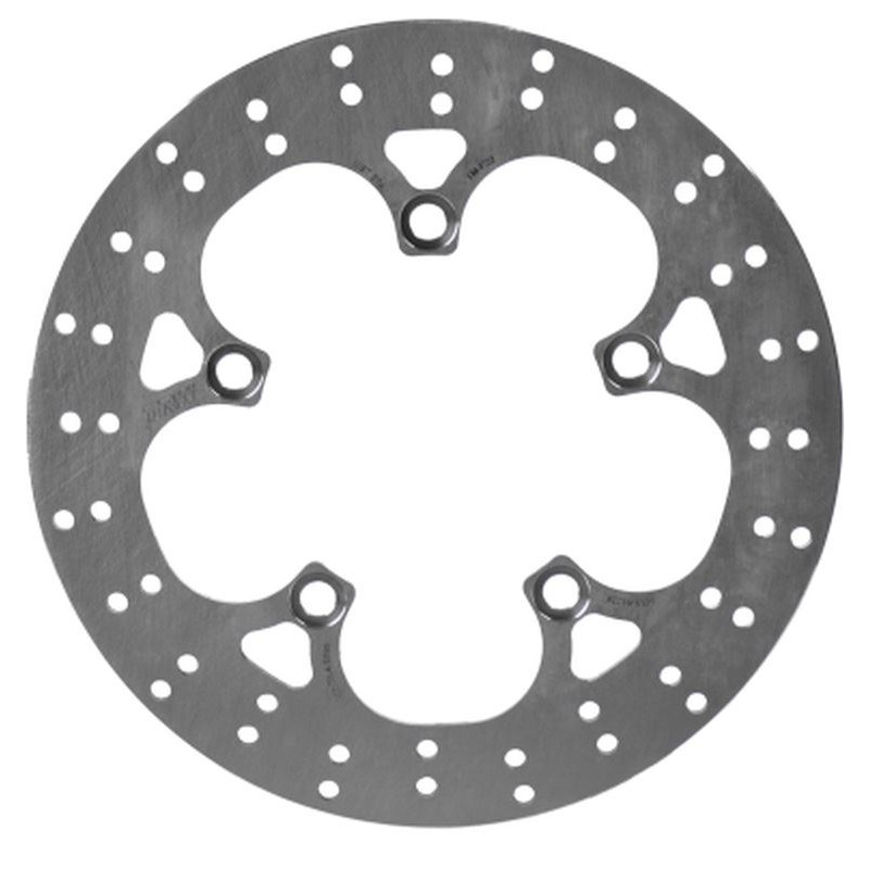 Tarcza hamulcowa tył Yamaha FZ6 / Fazer 04-10, MT-03 06-14, FZ1 / Fazer 06-15 - TRW ZF