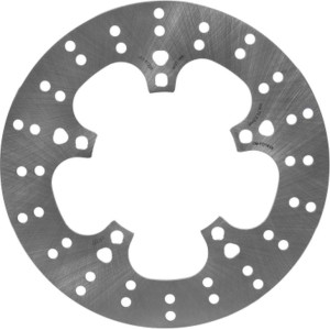 Tarcza hamulcowa tył Yamaha YZF-R 125 08-13 - TRW ZF