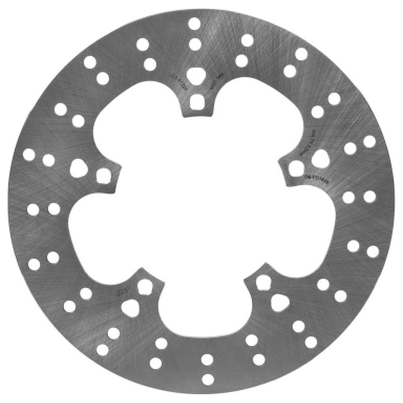 Tarcza hamulcowa tył Yamaha YZF-R 125 08-13 - TRW ZF