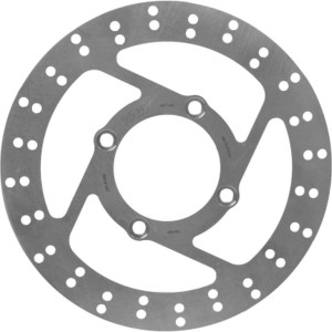 Tarcza hamulcowa przód XL 125 V Varadero 01-13 - TRW ZF