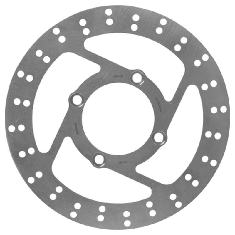 Tarcza hamulcowa przód XL 125 V Varadero 01-13 - TRW ZF