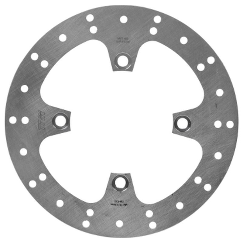 Tarcza hamulcowa TRW ZF do Honda FES 125/150/250 98-13