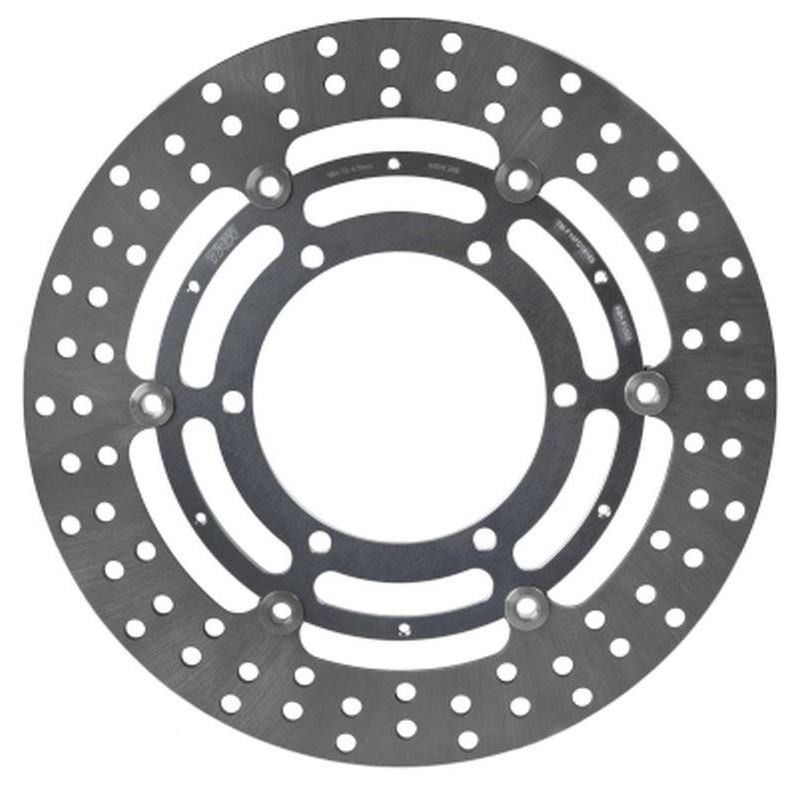 Tarcza hamulcowa przód TRW ZF do BMW R 850 / 1100 R / RT / RS 95-01, K 100 RS 89-92, K1 88-93, K 1100 LT / RS 90-98