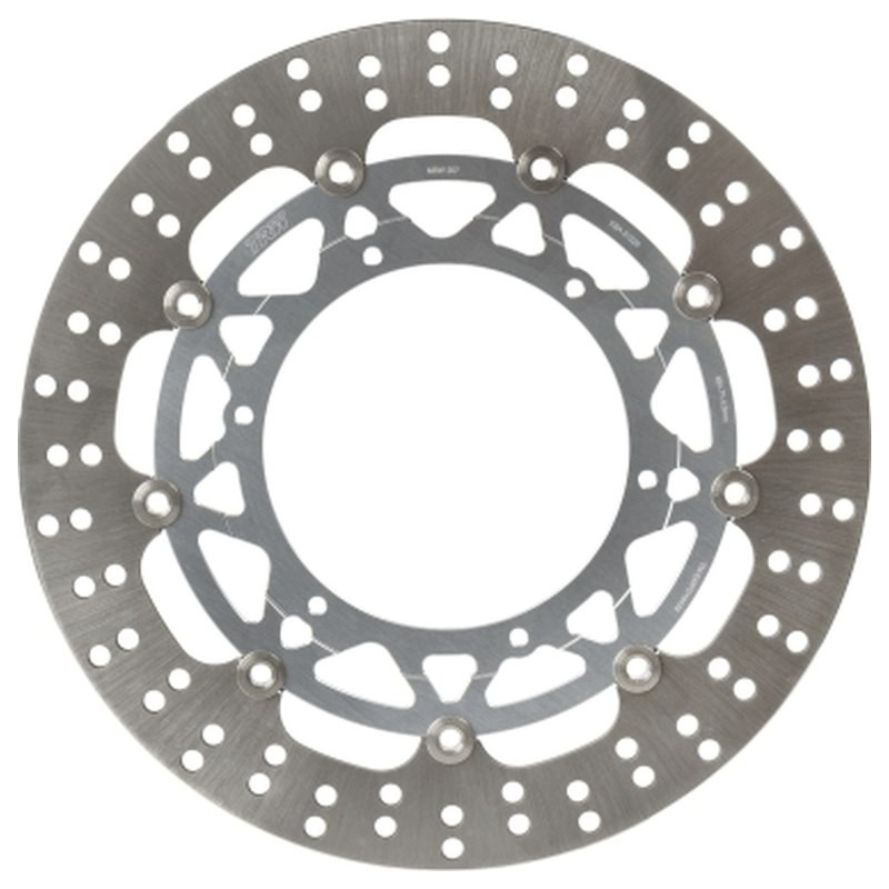 Tarcza hamulcowa przód KTM 790 ADV 19-, 1050 ADV 15-16, 1090 ADV 17-, 1190 ADV 13-16, 1290 SUPER ADV 14-