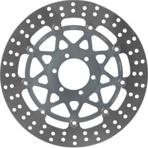 Tarcza hamulcowa przód Yamaha FZR 600 89-95, FZS 600 98-03, FZ 750 89-94, TDM 850 91-96, FJ 1200 91-97