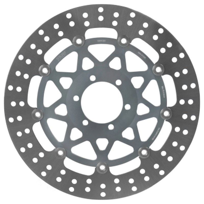 Tarcza hamulcowa przód Yamaha FZR 600 89-95, FZS 600 98-03, FZ 750 89-94, TDM 850 91-96, FJ 1200 91-97