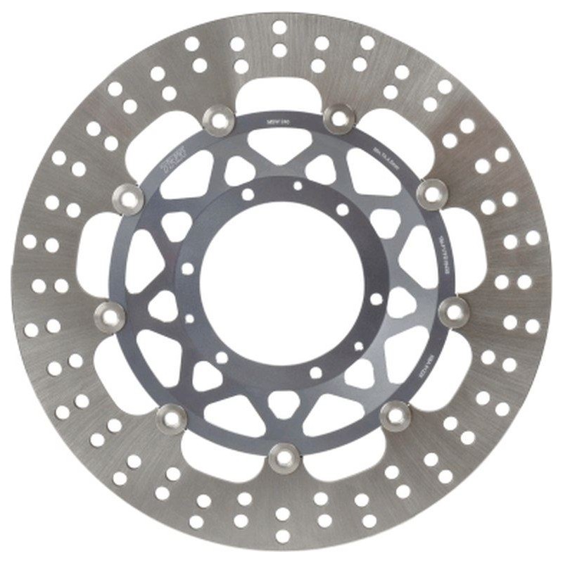 Tarcza hamulcowa TRW ZF do HONDA CBR 600 RR, CB 1000 R, CB 1300 - Sklep Moto