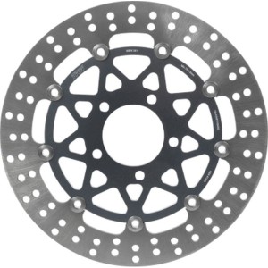 Tarcza hamulcowa przód Suzuki GSXR 600 / 750 04-05, GSXR 1000 03-04