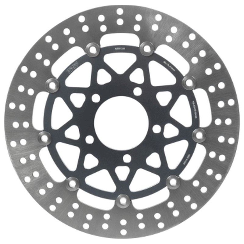 Tarcza hamulcowa przód Suzuki GSXR 600 / 750 04-05, GSXR 1000 03-04