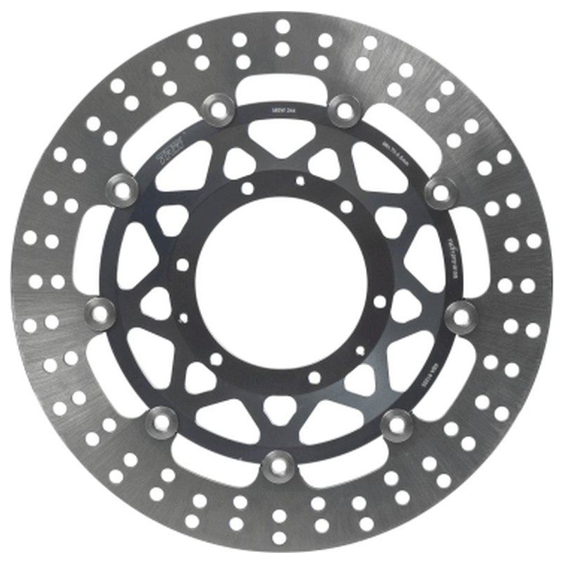 Tarcza hamulcowa przód Honda CBR 600 F 01-07, CB 900 Hornet 02-06, VTX 1800 01-08 - Promocja