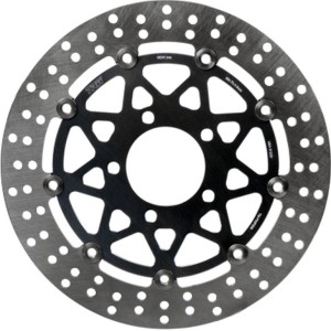 Tarcza hamulcowa przód Suzuki GSF 650 05-06, SV 650 03-10, VZ 1500 09-13, VLR 1800 08-13