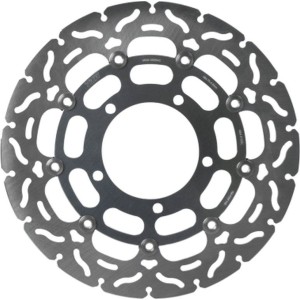 Tarcza hamulcowa przód Suzuki GSXR 600 / 750 06-07, GSXR 1000 05-08, VZR 1800 06-17