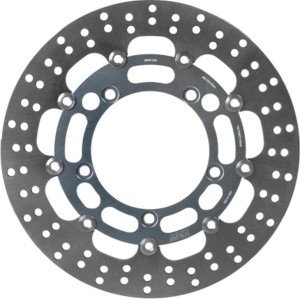 Tarcza hamulcowa przód Suzuki GSR 600 06-10, DL 650 08-, GSF 650 07-16, GSXF 650 08-16, GSR 750 11-16, GSXR 750 17-