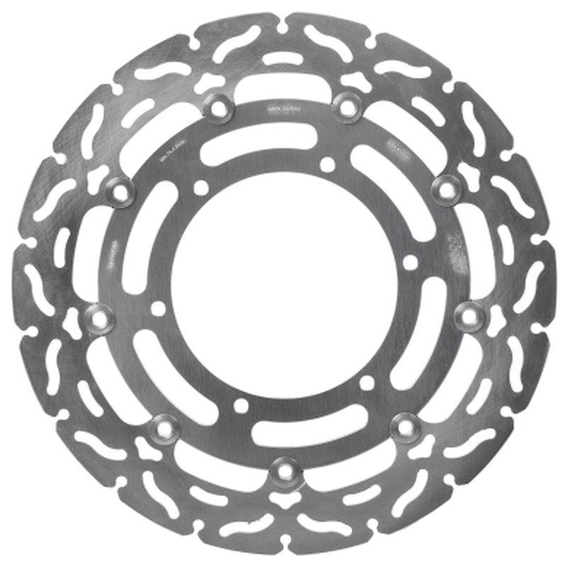 Tarcza hamulcowa TRW ZF do Yamaha YZF 750 99-01, XVS 950 09-15, FJR 1300 03-, MT-01 05-06 - Wave Pływająca