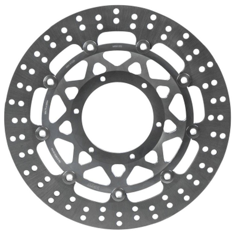 Tarcza hamulcowa przód Honda CBR 520 11-14, CBR 300 14-17, CBF 600 08-13, DN-01 08-11, CBF 1000 06-16