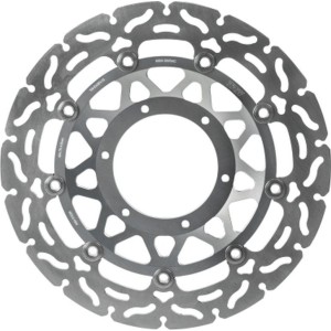 Tarcza hamulcowa przód TRW ZF do Honda CBF 600 07-15, CBR 600 11-13