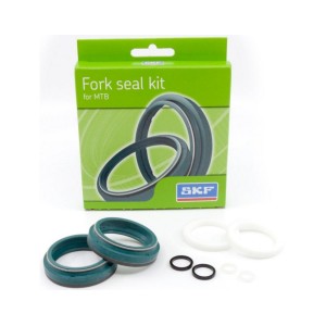 SKF Uszczelniaacze przedniego zawieszenia rowerowe / MTB do RockShox 38mm
