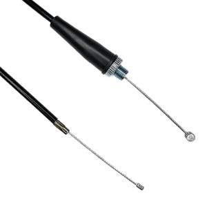 Linka gazu Honda CR 80/85 '96-'06 - MTX Parts