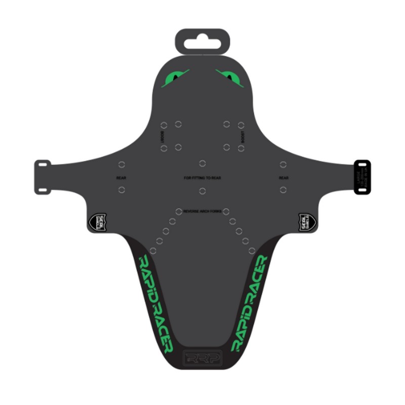 Błotnik rowerowy EnduroGuard Standard - wyprzedaż Racer Product RRP