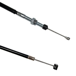 Linka sprzęgła Honda CRF 150F '06-'15 (OEM:22870-KPT-A00) - MTX PARTS