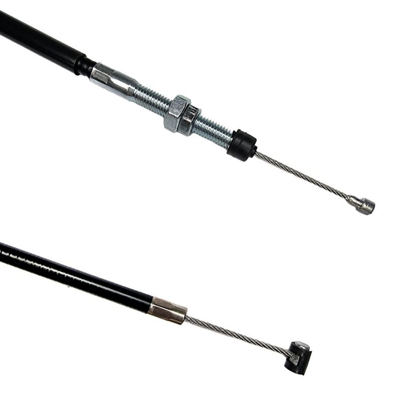 Linka sprzęgła Honda CRF 150F '06-'15 (OEM:22870-KPT-A00) - MTX PARTS