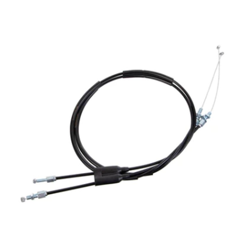 Linka gazu Honda CRF 450 R '09-'12, CRF 250 R '10-'13 OEM 17910-MEN-A81 - MTX PARTS