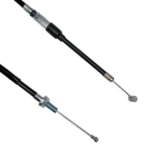 Linka sprzęgła Kawasaki KDX 200 '89-'06 - MTX Parts