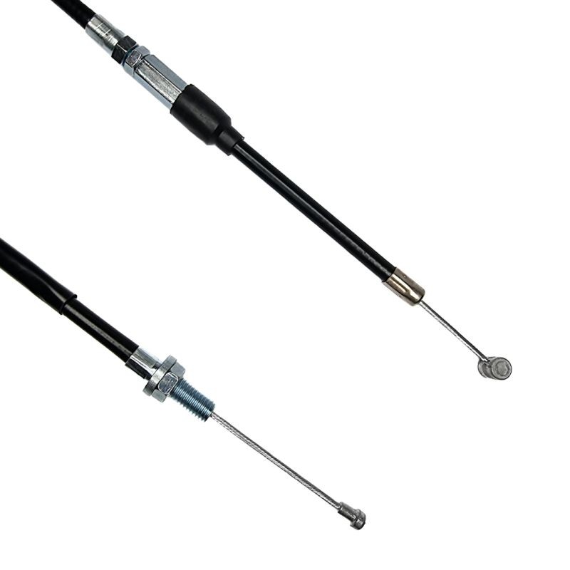 Linka sprzęgła Kawasaki KDX 200 '89-'06 - MTX Parts