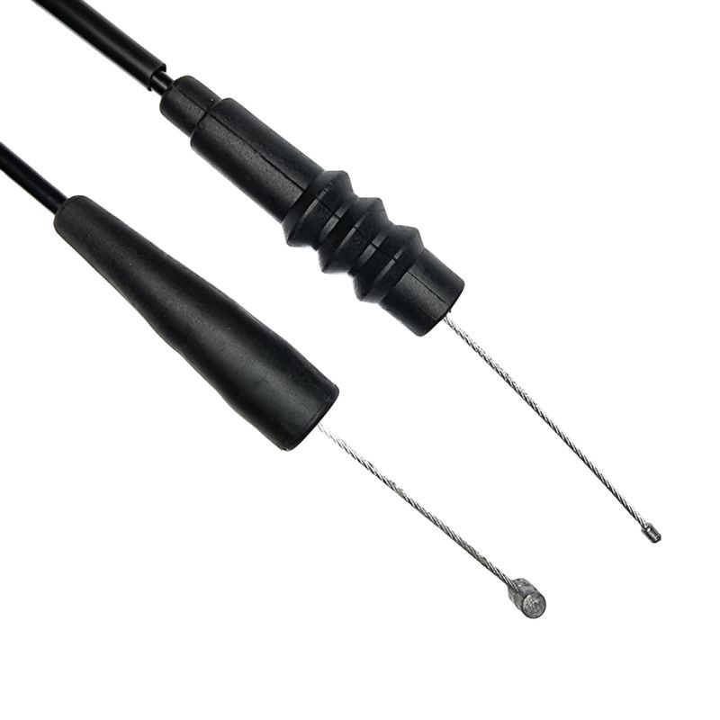 Linka gazu Kawasaki KDX 200/220 '95- - MTX Parts