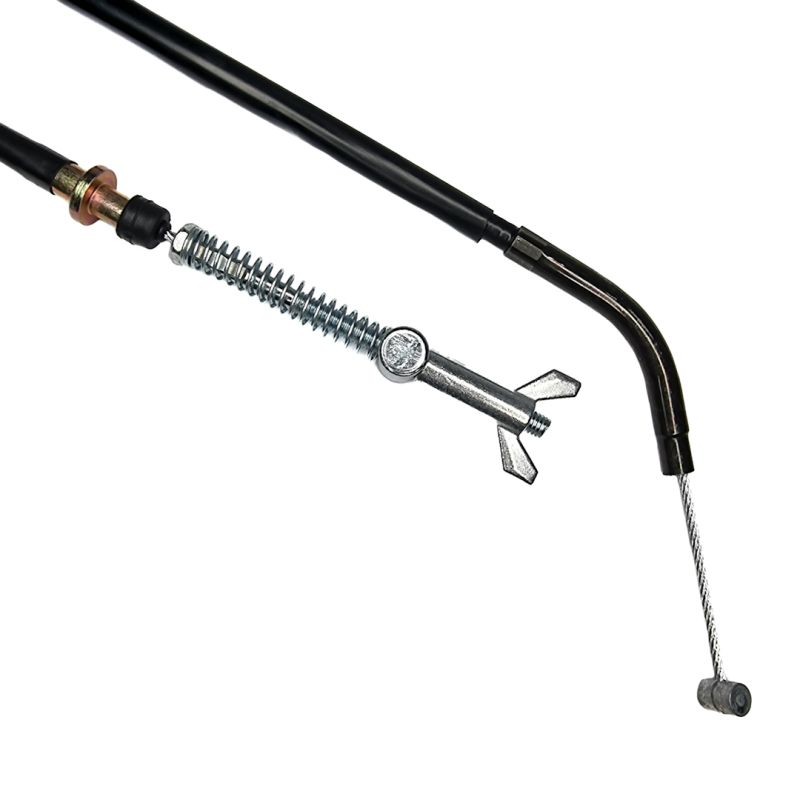 Linka hamulca tylnego Kawasaki KLF 300C 4X4 - MTX Parts