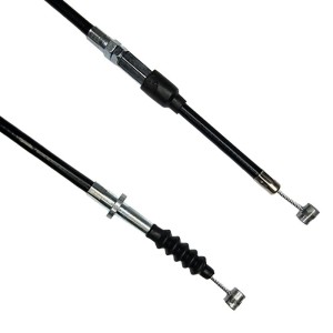 Linka sprzęgła Kawasaki KX 125 '95-'98 - MTX Parts